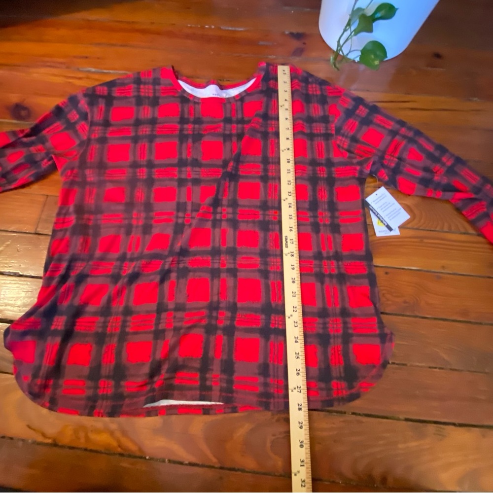 Westbound Set of 2 Long Sleeve Shirts Size 2X NWT - Picture 9 of 10